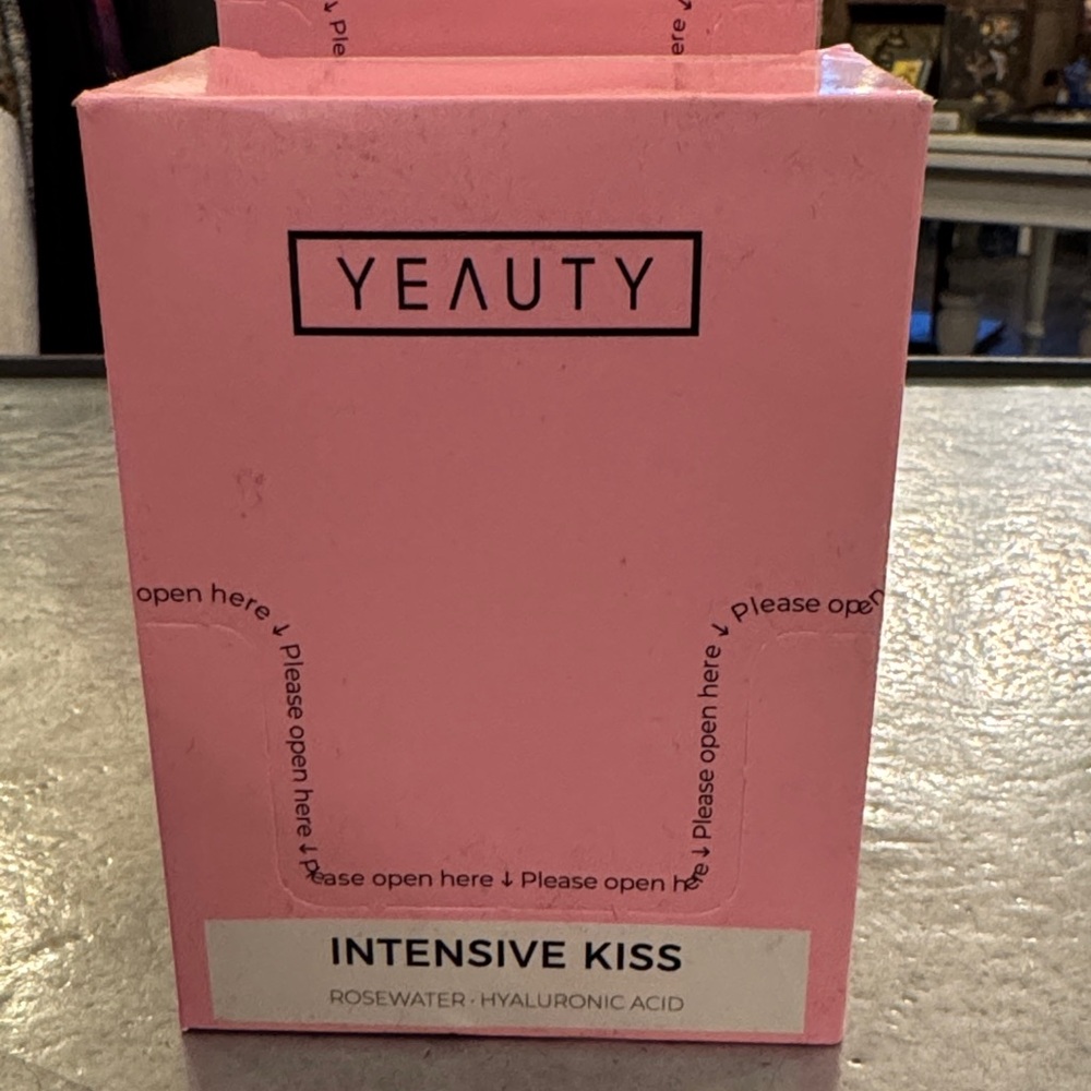 Yeauty Intensive Kiss Lip Treatment